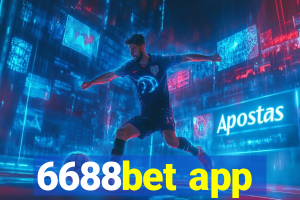 6688bet app